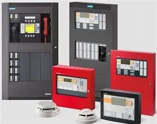 Hudson Fire Alarm Systems