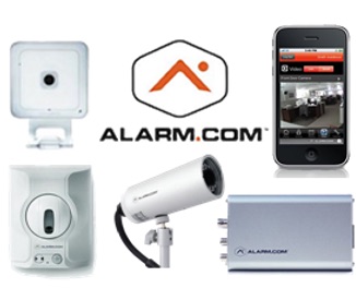 Alarm.com